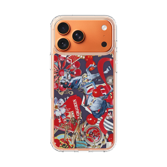 スリムプロテクションケース［ CHIHIROBO - 221A0391＋＋＋ ］