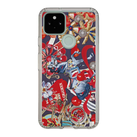 スリムプロテクションケース［ CHIHIROBO - 221A0391＋＋＋ ］