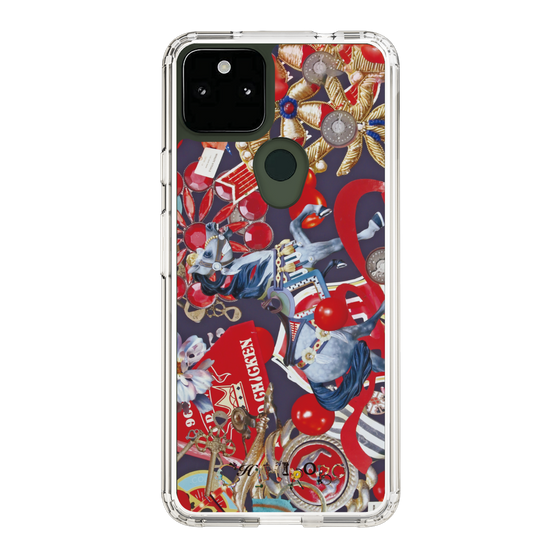 スリムプロテクションケース［ CHIHIROBO - 221A0391＋＋＋ ］