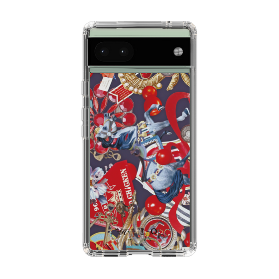 スリムプロテクションケース［ CHIHIROBO - 221A0391＋＋＋ ］