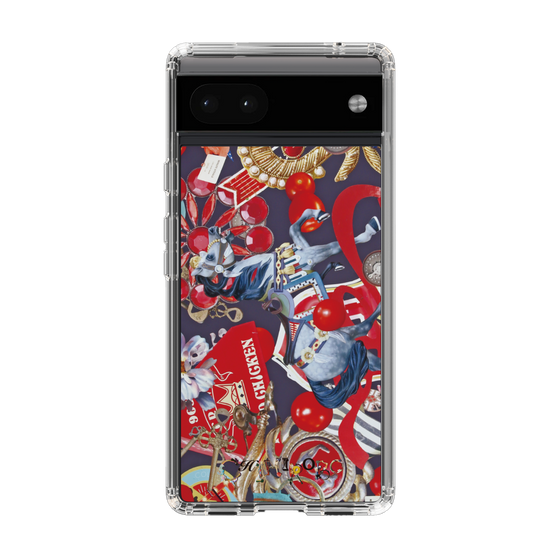 スリムプロテクションケース［ CHIHIROBO - 221A0391＋＋＋ ］