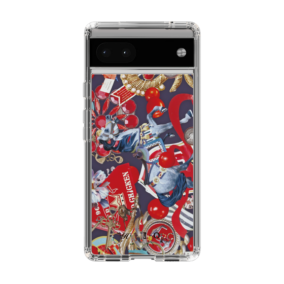 スリムプロテクションケース［ CHIHIROBO - 221A0391＋＋＋ ］