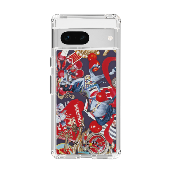 スリムプロテクションケース［ CHIHIROBO - 221A0391＋＋＋ ］