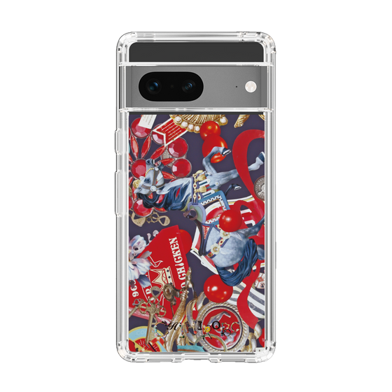 スリムプロテクションケース［ CHIHIROBO - 221A0391＋＋＋ ］