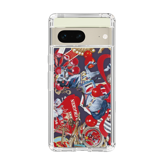 スリムプロテクションケース［ CHIHIROBO - 221A0391＋＋＋ ］