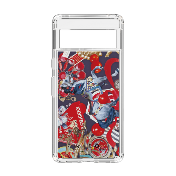 スリムプロテクションケース［ CHIHIROBO - 221A0391＋＋＋ ］