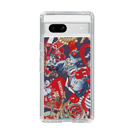 スリムプロテクションケース［ CHIHIROBO - 221A0391＋＋＋ ］