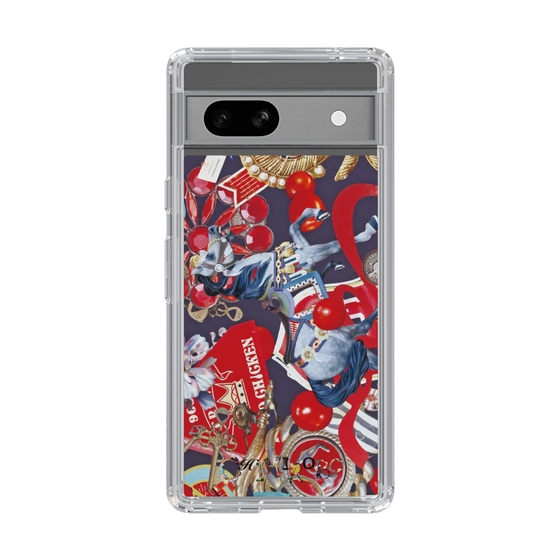 スリムプロテクションケース［ CHIHIROBO - 221A0391＋＋＋ ］