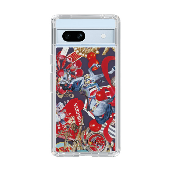 スリムプロテクションケース［ CHIHIROBO - 221A0391＋＋＋ ］