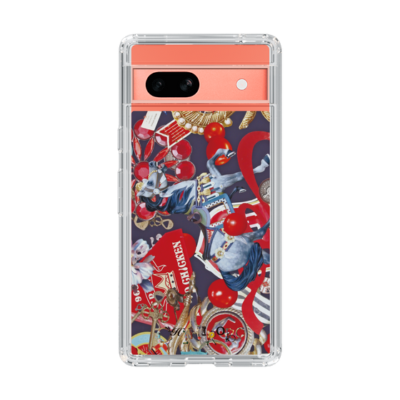 スリムプロテクションケース［ CHIHIROBO - 221A0391＋＋＋ ］