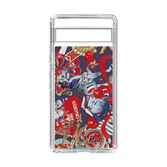 スリムプロテクションケース［ CHIHIROBO - 221A0391＋＋＋ ］