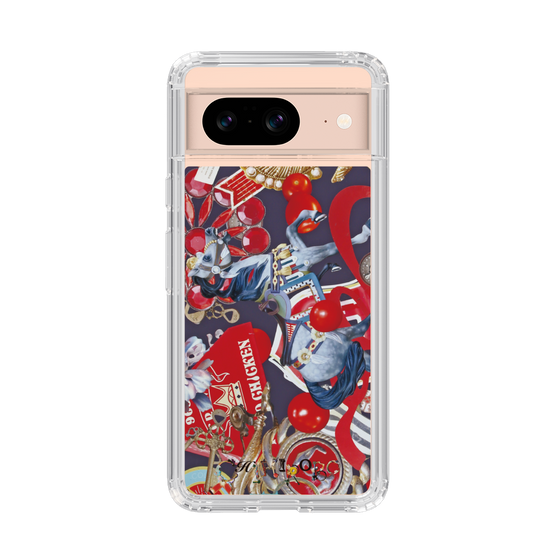 スリムプロテクションケース［ CHIHIROBO - 221A0391＋＋＋ ］