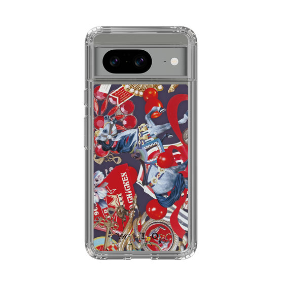 スリムプロテクションケース［ CHIHIROBO - 221A0391＋＋＋ ］