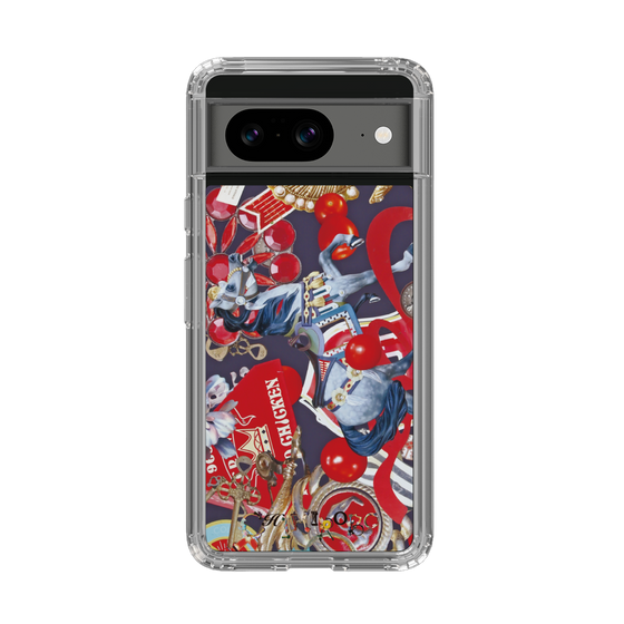 スリムプロテクションケース［ CHIHIROBO - 221A0391＋＋＋ ］