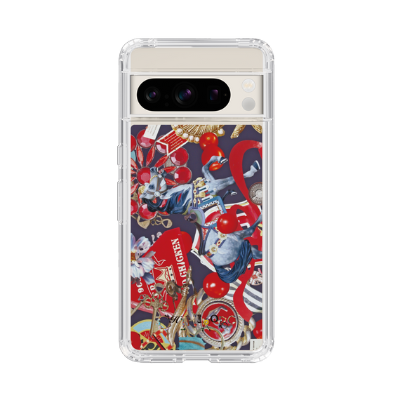 スリムプロテクションケース［ CHIHIROBO - 221A0391＋＋＋ ］