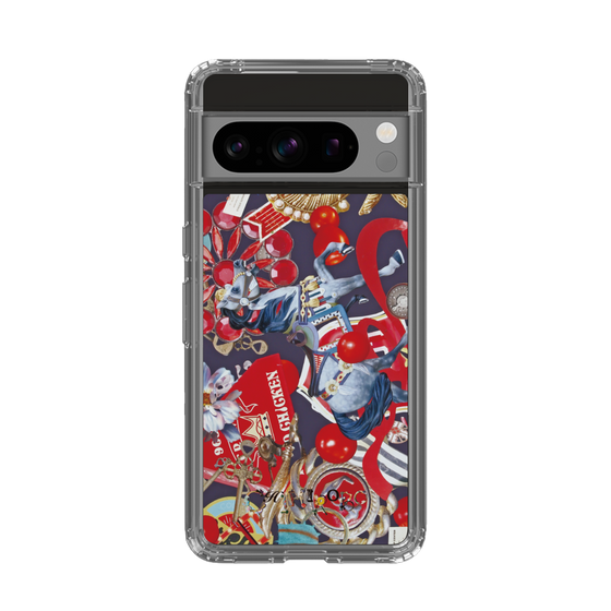 スリムプロテクションケース［ CHIHIROBO - 221A0391＋＋＋ ］