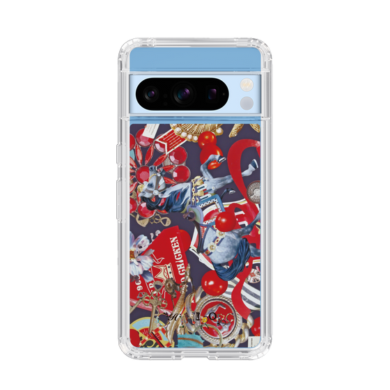 スリムプロテクションケース［ CHIHIROBO - 221A0391＋＋＋ ］