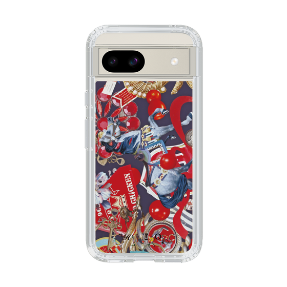 スリムプロテクションケース［ CHIHIROBO - 221A0391＋＋＋ ］