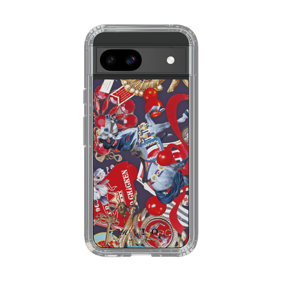 スリムプロテクションケース［ CHIHIROBO - 221A0391＋＋＋ ］