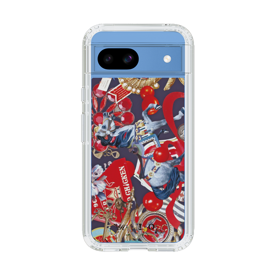 スリムプロテクションケース［ CHIHIROBO - 221A0391＋＋＋ ］