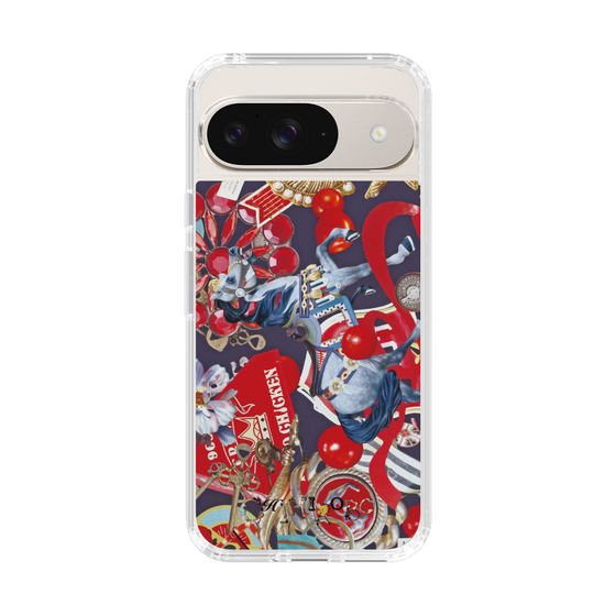 スリムプロテクションケース［ CHIHIROBO - 221A0391＋＋＋ ］