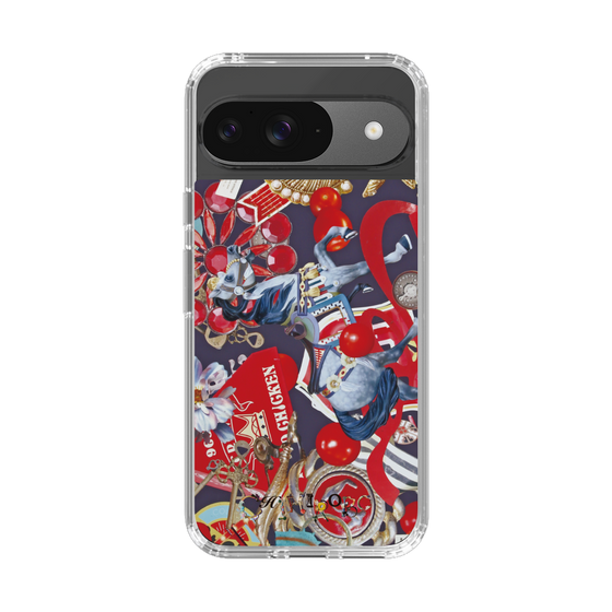 スリムプロテクションケース［ CHIHIROBO - 221A0391＋＋＋ ］