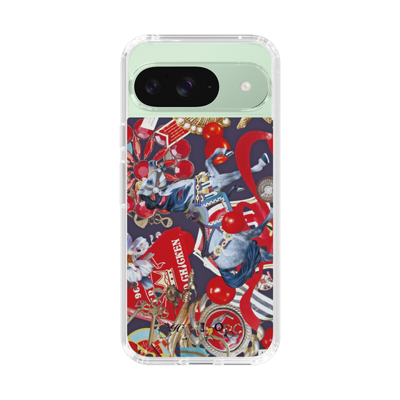 スリムプロテクションケース［ CHIHIROBO - 221A0391＋＋＋ ］