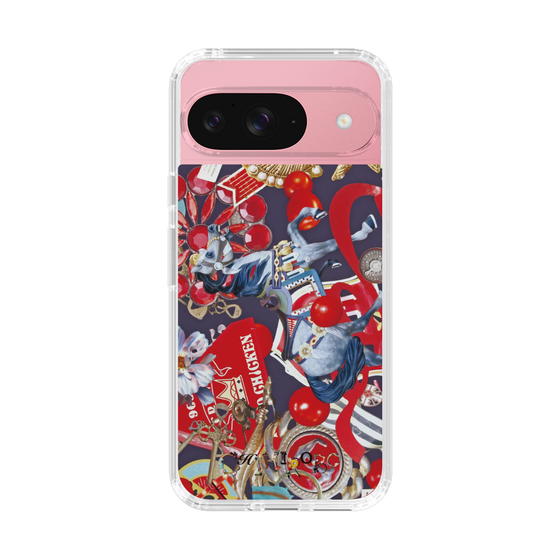 スリムプロテクションケース［ CHIHIROBO - 221A0391＋＋＋ ］