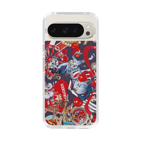 スリムプロテクションケース［ CHIHIROBO - 221A0391＋＋＋ ］