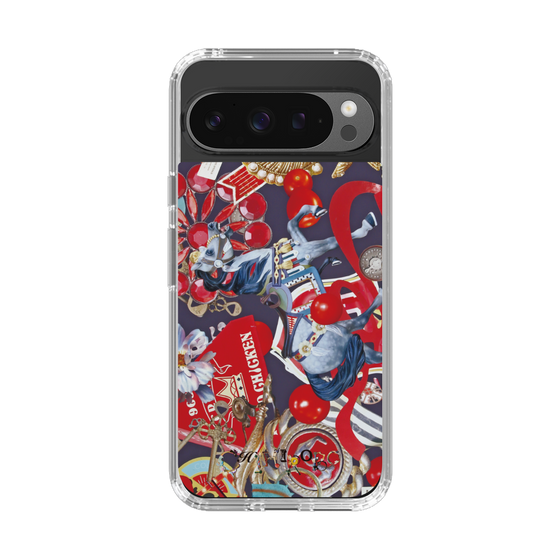 スリムプロテクションケース［ CHIHIROBO - 221A0391＋＋＋ ］