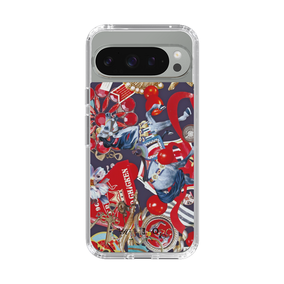 スリムプロテクションケース［ CHIHIROBO - 221A0391＋＋＋ ］