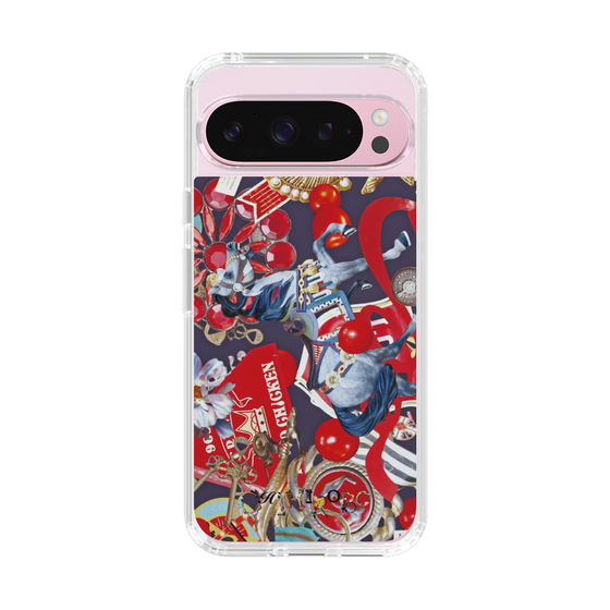 スリムプロテクションケース［ CHIHIROBO - 221A0391＋＋＋ ］