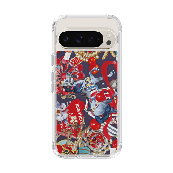 スリムプロテクションケース［ CHIHIROBO - 221A0391＋＋＋ ］