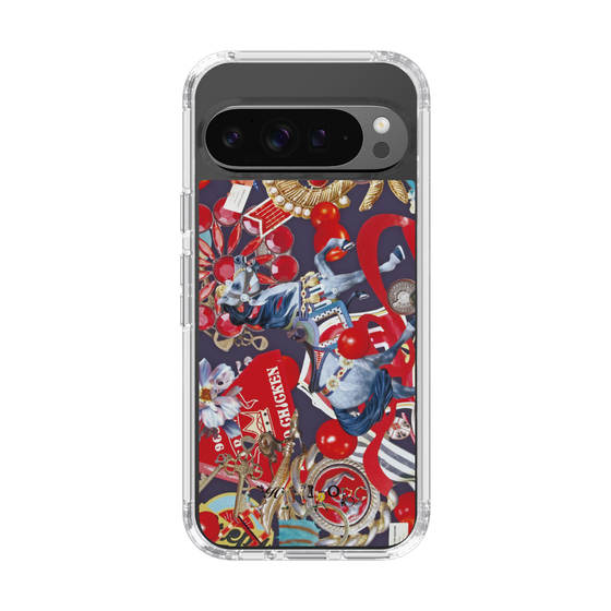 スリムプロテクションケース［ CHIHIROBO - 221A0391＋＋＋ ］