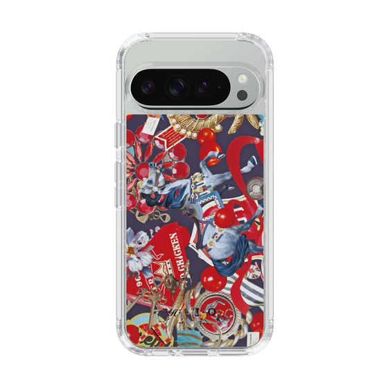 スリムプロテクションケース［ CHIHIROBO - 221A0391＋＋＋ ］