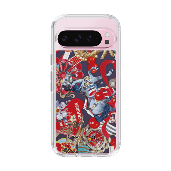 スリムプロテクションケース［ CHIHIROBO - 221A0391＋＋＋ ］