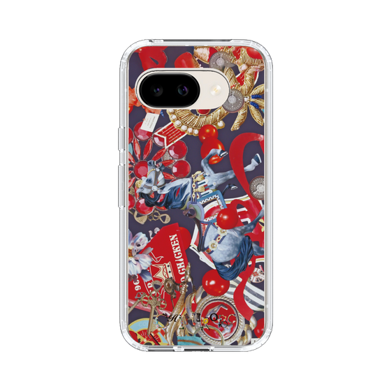 スリムプロテクションケース［ CHIHIROBO - 221A0391＋＋＋ ］