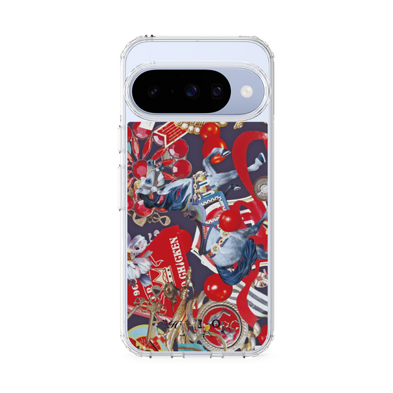 スリムプロテクションケース［ CHIHIROBO - 221A0391＋＋＋ ］