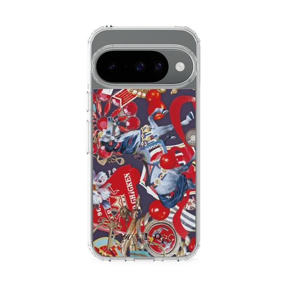 スリムプロテクションケース［ CHIHIROBO - 221A0391＋＋＋ ］