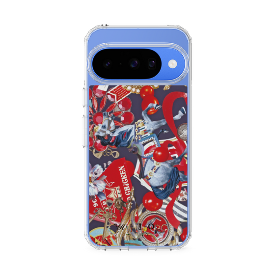 スリムプロテクションケース［ CHIHIROBO - 221A0391＋＋＋ ］