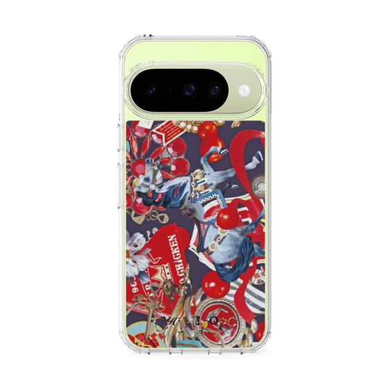 スリムプロテクションケース［ CHIHIROBO - 221A0391＋＋＋ ］