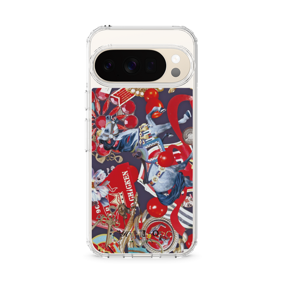 スリムプロテクションケース［ CHIHIROBO - 221A0391＋＋＋ ］