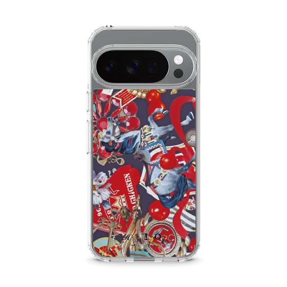 スリムプロテクションケース［ CHIHIROBO - 221A0391＋＋＋ ］