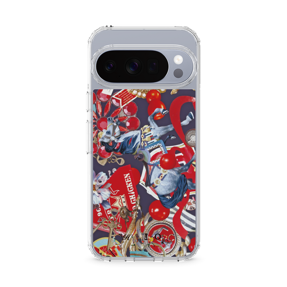 スリムプロテクションケース［ CHIHIROBO - 221A0391＋＋＋ ］