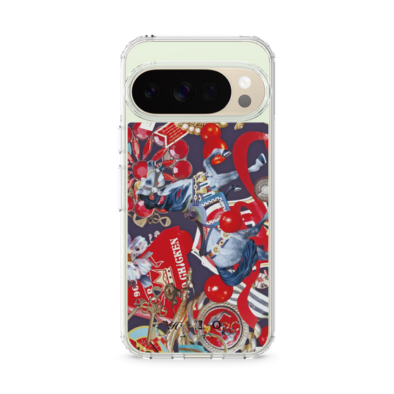 スリムプロテクションケース［ CHIHIROBO - 221A0391＋＋＋ ］