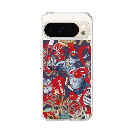 スリムプロテクションケース［ CHIHIROBO - 221A0391＋＋＋ ］