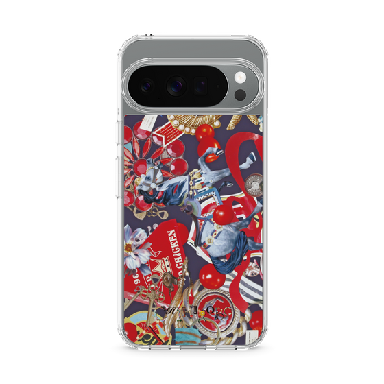 スリムプロテクションケース［ CHIHIROBO - 221A0391＋＋＋ ］