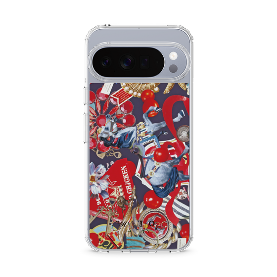 スリムプロテクションケース［ CHIHIROBO - 221A0391＋＋＋ ］