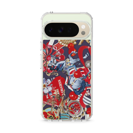 スリムプロテクションケース［ CHIHIROBO - 221A0391＋＋＋ ］