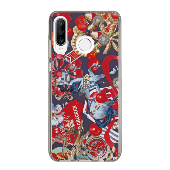 スリムプロテクションケース［ CHIHIROBO - 221A0391＋＋＋ ］